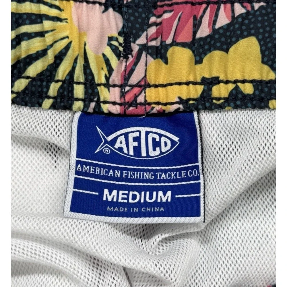 AFTCO thank you